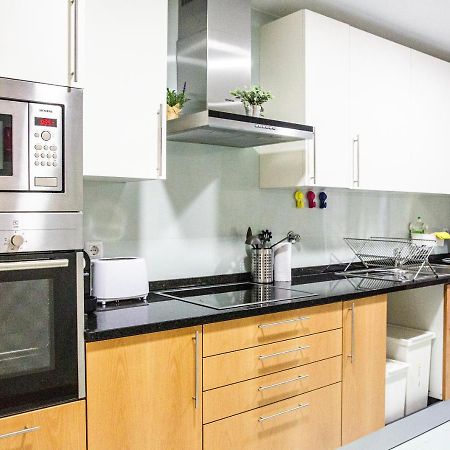 2Bed With Rooftop Pool In Marina Village - Olhão Zewnętrze zdjęcie