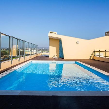 2Bed With Rooftop Pool In Marina Village - Olhão Zewnętrze zdjęcie