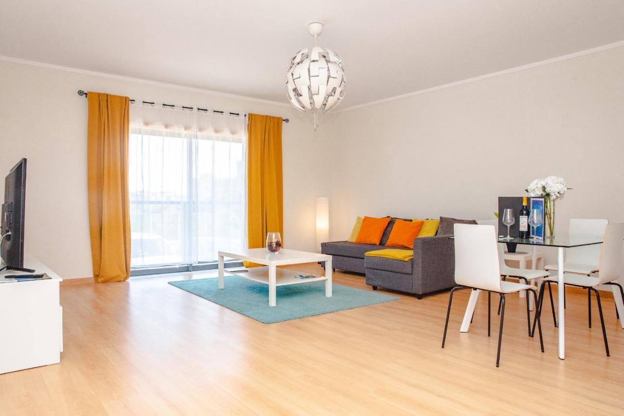 2Bed With Rooftop Pool In Marina Village - Olhão Zewnętrze zdjęcie