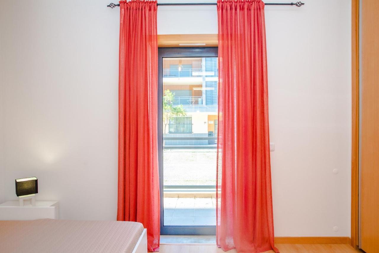 2Bed With Rooftop Pool In Marina Village - Olhão Zewnętrze zdjęcie