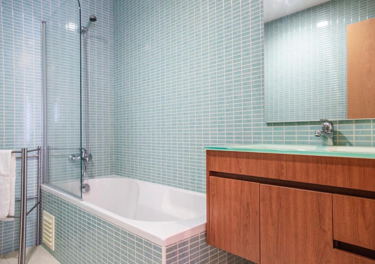2Bed With Rooftop Pool In Marina Village - Olhão Zewnętrze zdjęcie
