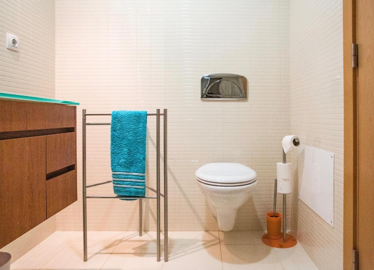 2Bed With Rooftop Pool In Marina Village - Olhão Zewnętrze zdjęcie