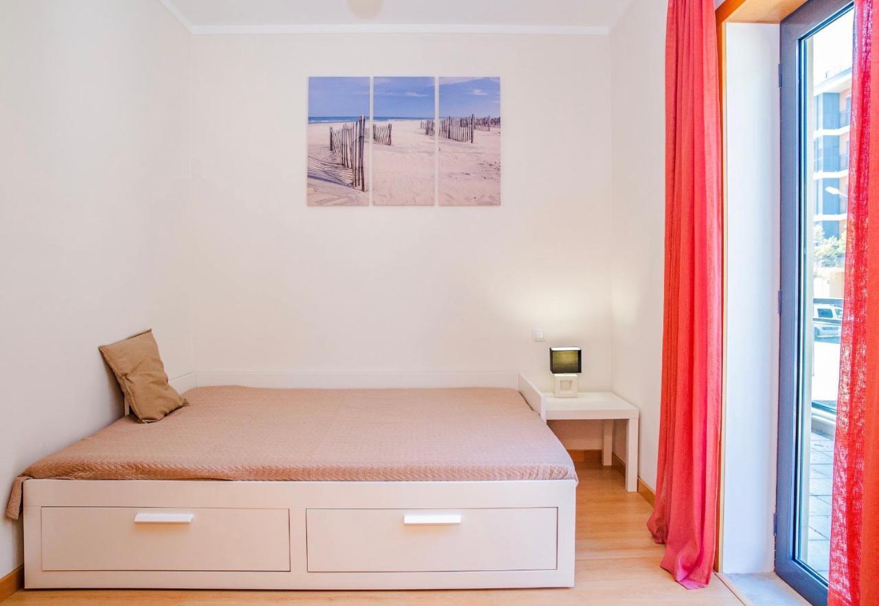 2Bed With Rooftop Pool In Marina Village - Olhão Zewnętrze zdjęcie
