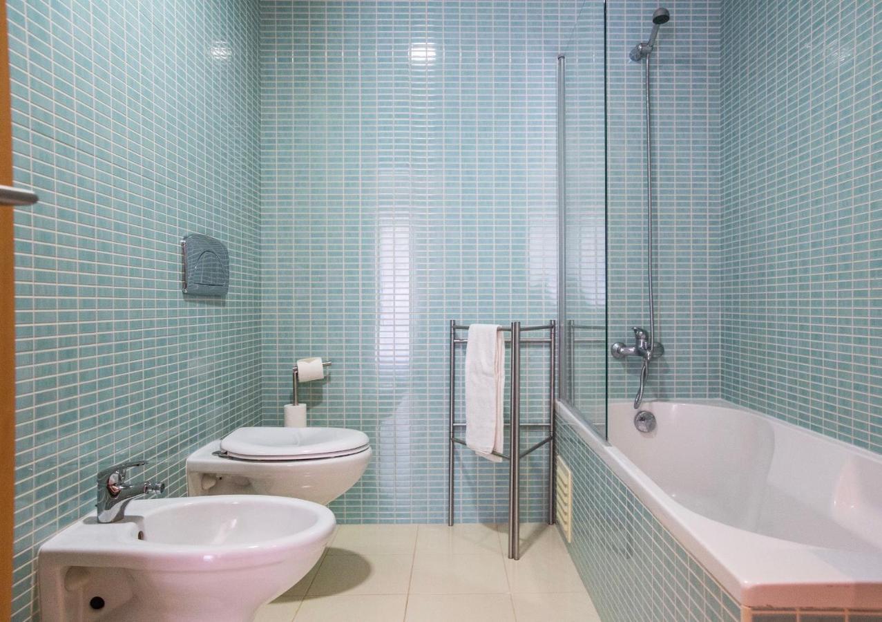 2Bed With Rooftop Pool In Marina Village - Olhão Zewnętrze zdjęcie