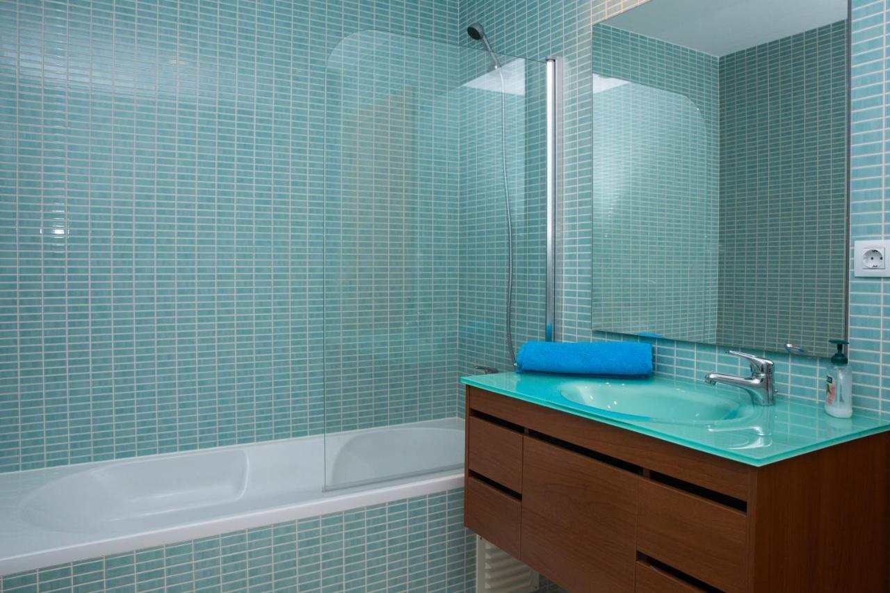 2Bed With Rooftop Pool In Marina Village - Olhão Zewnętrze zdjęcie
