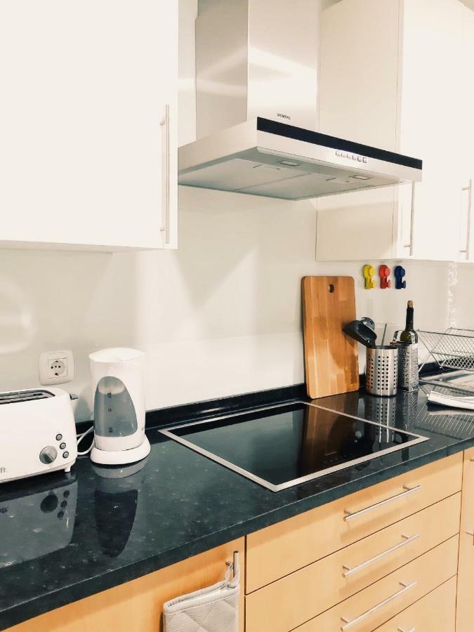 2Bed With Rooftop Pool In Marina Village - Olhão Zewnętrze zdjęcie